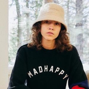 Madhappy cashmere hat